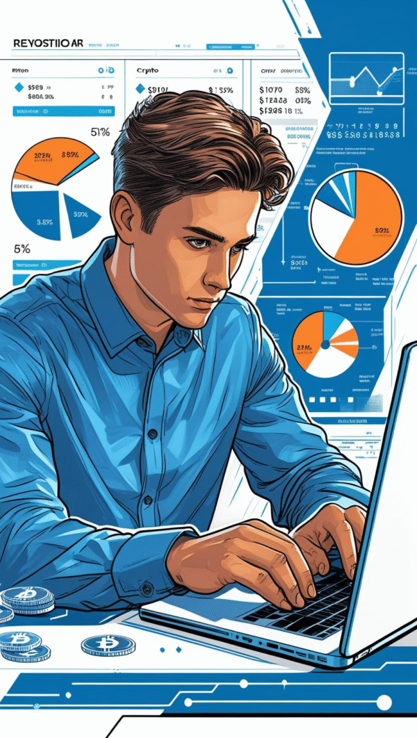 Análisis de portafolio + Rebalanceo
