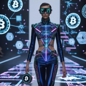 CryptoModa